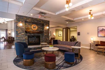 Photo 4 - Homewood Suites by Hilton Birmingham-SW-Riverchase-Galleria