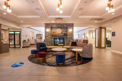 Photo 5 - Homewood Suites by Hilton Birmingham-SW-Riverchase-Galleria