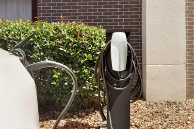 Photo 2 - Hampton Inn Birmingham-Trussville