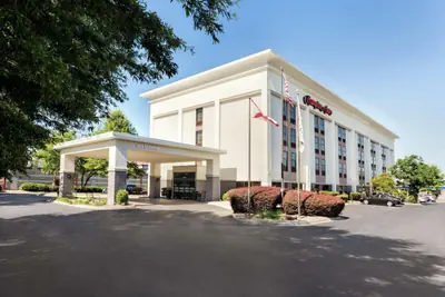 Photo 3 - Hampton Inn Birmingham-Trussville