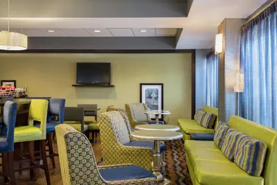 Photo 5 - Hampton Inn Birmingham-Trussville