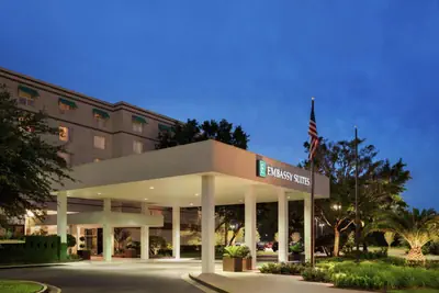 Photo 2 - Embassy Suites Brunswick
