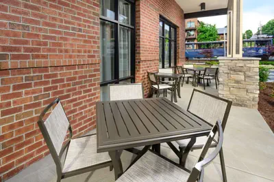 Photo 3 - Hampton Inn Blue Ridge, GA