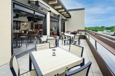 Photo 4 - Hampton Inn Blue Ridge, GA