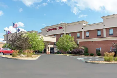 Photo 2 - Hampton Inn Akron-South