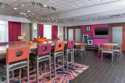 Photo 3 - Hampton Inn Akron-South