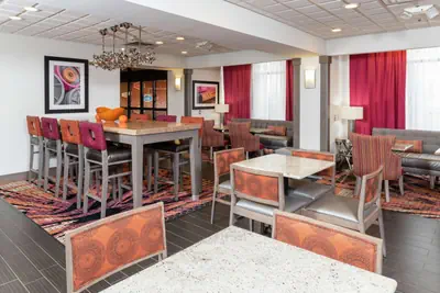Photo 4 - Hampton Inn Akron-South