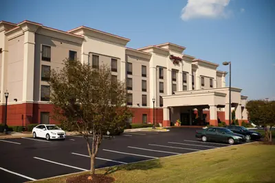 Photo 2 - Hampton Inn Carrollton