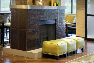 Photo 3 - Hampton Inn Carrollton