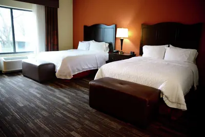 Photo 4 - Hampton Inn Poplar Bluff