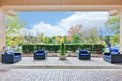 Photo 4 - Hampton Inn Charlotte-Gastonia