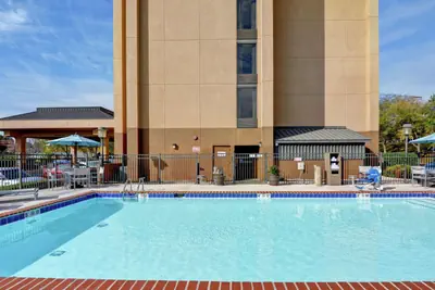 Photo 3 - Hampton Inn Charlotte-Gastonia