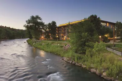Photo 3 - DoubleTree by Hilton Durango