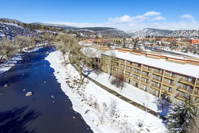 Photo 2 - DoubleTree by Hilton Durango