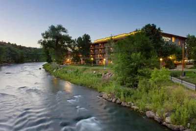 Photo 5 - DoubleTree by Hilton Durango
