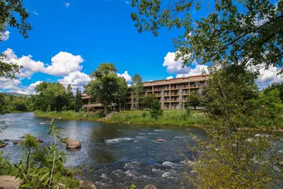 Photo 4 - DoubleTree by Hilton Durango
