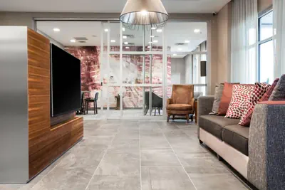 Photo 5 - Courtyard by Marriott Jonesboro