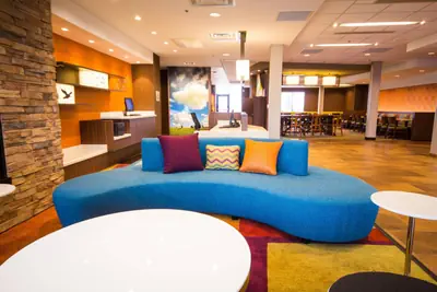 Photo 4 - Fairfield Inn & Suites by Marriott Denver Northeast/Brighton