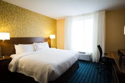 Photo 5 - Fairfield Inn & Suites by Marriott Denver Northeast/Brighton