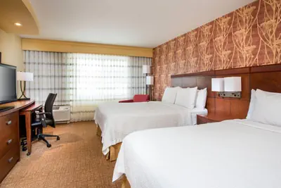 Photo 5 - Courtyard by Marriott Peoria