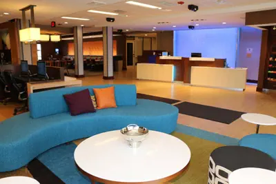 Photo 3 - Fairfield Inn & Suites by Marriott Bowling Green