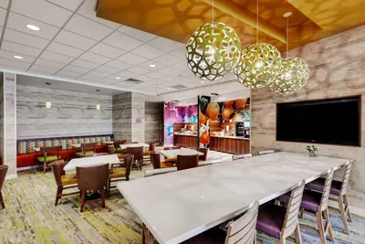 Photo 5 - Fairfield Inn & Suites by Marriott Chicago Schaumburg