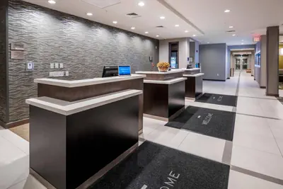 Photo 3 - Residence Inn by Marriott Fishkill