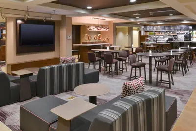 Photo 3 - Courtyard by Marriott Charlotte Matthews