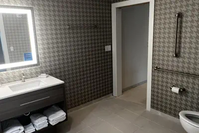 Photo 4 - Home2 Suites By Hilton Hinesville