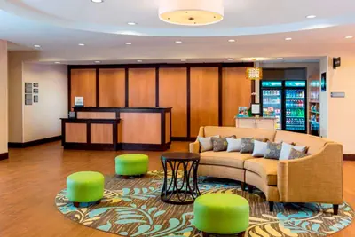 Photo 3 - Homewood Suites by Hilton Akron/Fairlawn