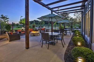 Photo 2 - Hilton Garden Inn Akron-Canton Airport