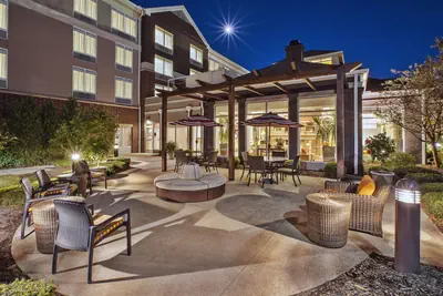 Photo 3 - Hilton Garden Inn Akron-Canton Airport
