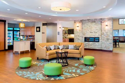 Photo 4 - Homewood Suites by Hilton Akron/Fairlawn