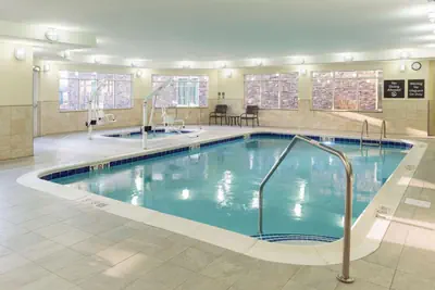 Photo 5 - Homewood Suites by Hilton Akron/Fairlawn