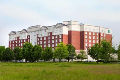 Photo 2 - Embassy Suites by Hilton Columbus Dublin