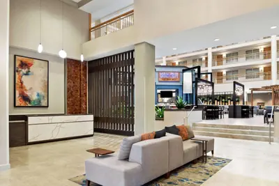 Photo 3 - Embassy Suites by Hilton Columbus Dublin