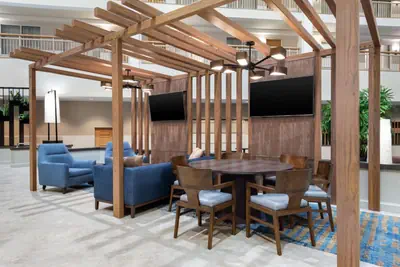 Photo 5 - Embassy Suites by Hilton Columbus Dublin