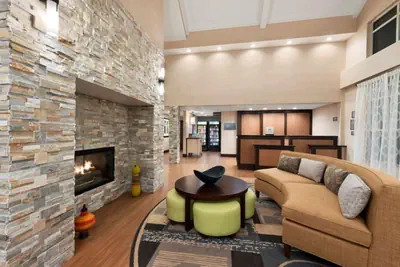 Photo 5 - Homewood Suites by Hilton Columbus-Hilliard