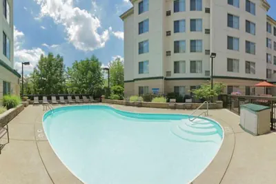 Photo 4 - Homewood Suites by Hilton Dayton South