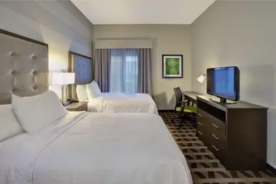 Photo 2 - Homewood Suites by Hilton Dayton South