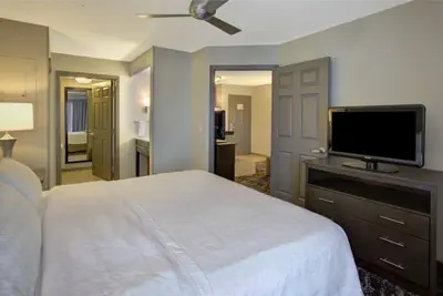 Photo 3 - Homewood Suites by Hilton Dayton South