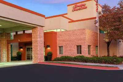 Photo 2 - Hampton Inn & Suites Denver Tech Center