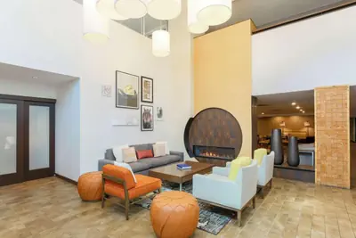 Photo 5 - Hampton Inn & Suites Denver Tech Center