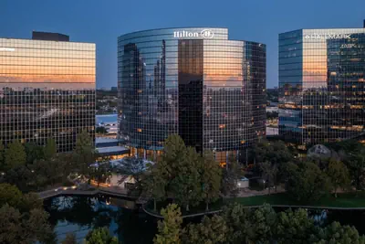 Photo 2 - Hilton Dallas Lincoln Centre by the Galleria