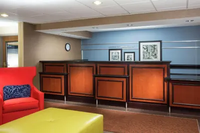 Photo 4 - Hampton Inn Denver - Northwest Westminster