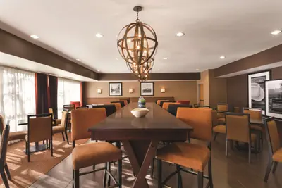 Photo 5 - Hampton Inn Denver - Northwest Westminster