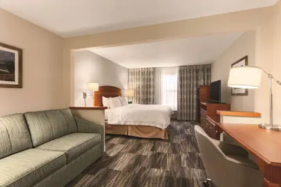 Photo 2 - Hampton Inn Denver - Northwest Westminster
