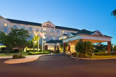 Photo 3 - Hilton Garden Inn Edison/Raritan Center