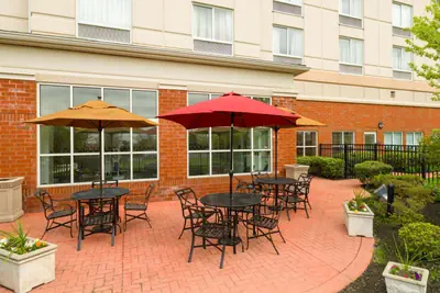Photo 4 - Hilton Garden Inn Edison/Raritan Center