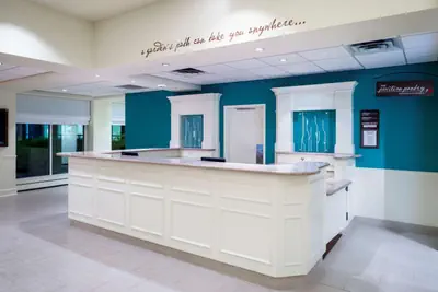 Photo 5 - Hilton Garden Inn Edison/Raritan Center